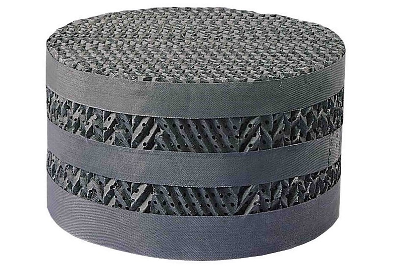 Gauze packings Sulzer