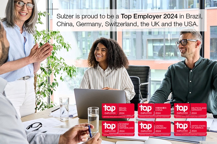 top employer 2024