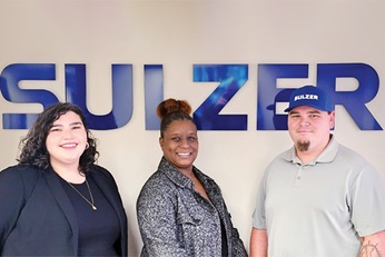Turbo Services Houston QESH team