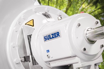 AHLSTAR A52-400 pump
