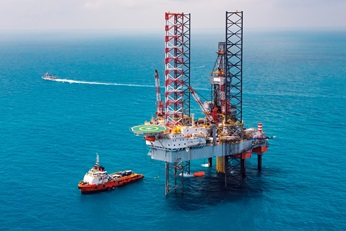 Argentina Oil and Gas Expo 2019 Offshore