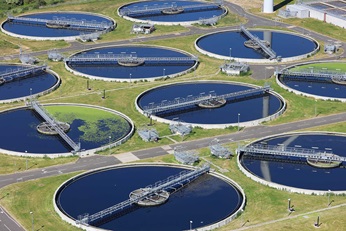 Sulzer at Carrefour des Gestions Locales de l’Eau 2021