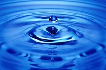 Water drop