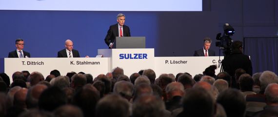 Annual General Meeting 2015
