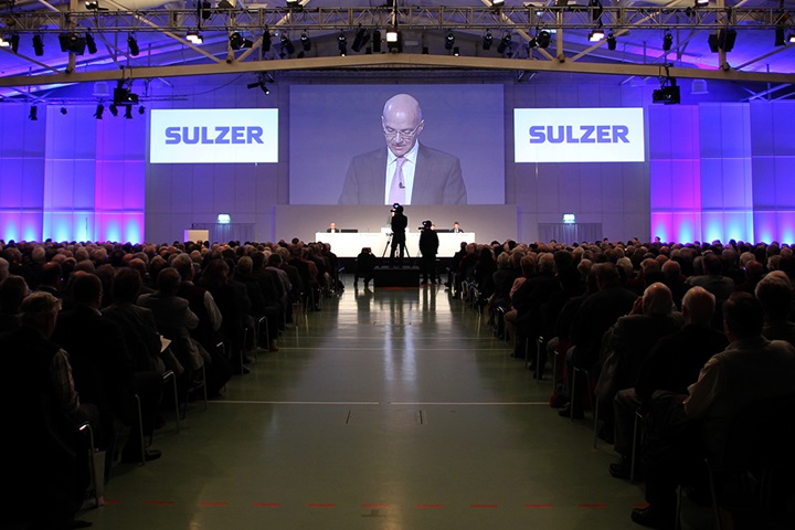 Annual General Meeting 2013