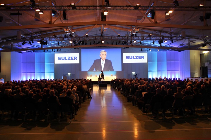 Annual General Meeting 2017