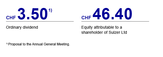 Information for the Shareholders