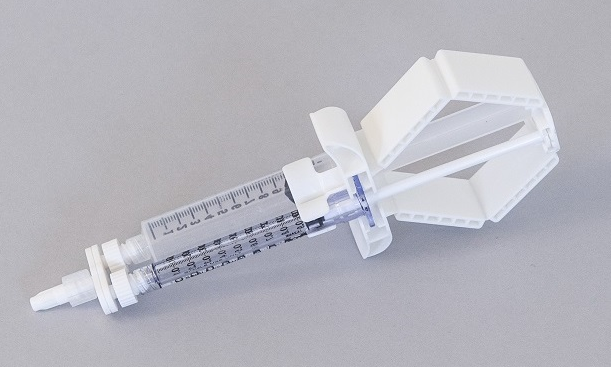 Medmix applicator