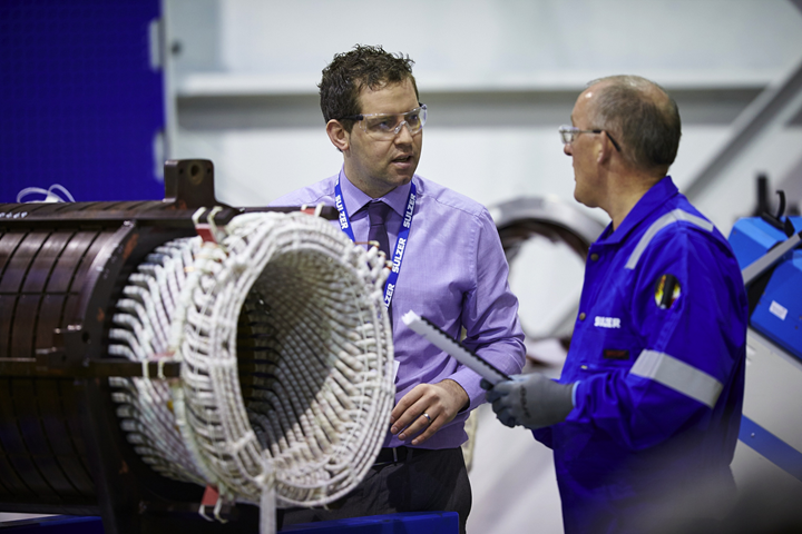 RES Electromechanical Services