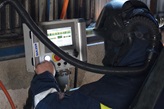 sulzer cladfuse application
