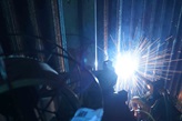 sulzer automated weld overlay plc