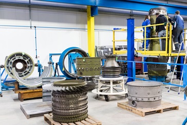 Sulzer completes acquisition of Alba Power | Sulzer