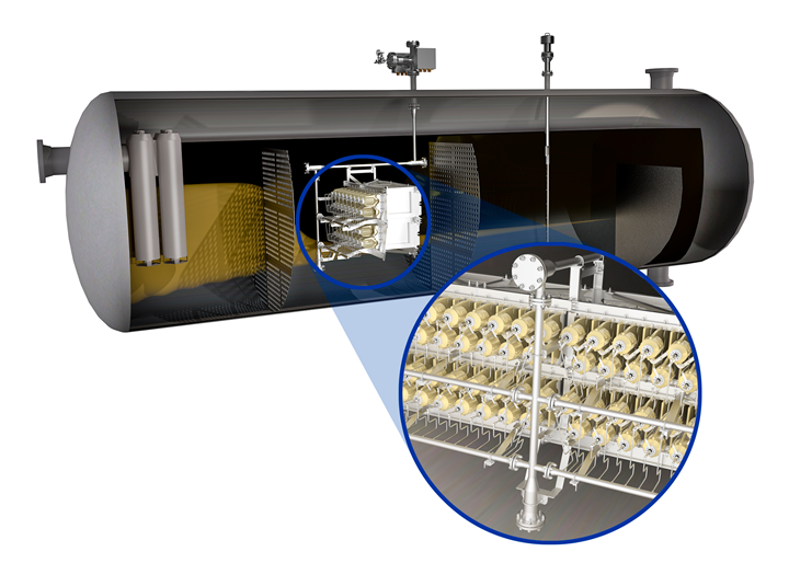 sulzer viec rendering