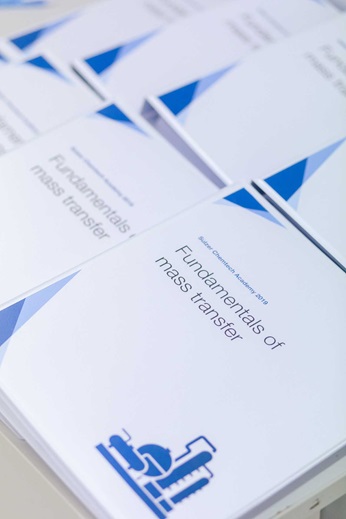 sulzer academy materials
