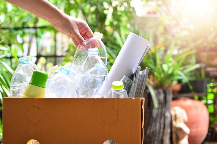 Recycling