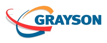 Old Grayson Armature Large Motor Division, Inc logo