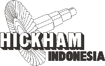 Hickham Indonesia logo