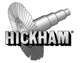 Hickham logo
