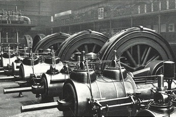 Steam engines (1891)