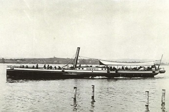 Steamboat (1849)