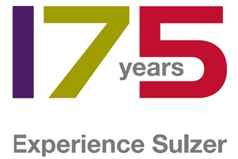 Logo of 175 years anniversary