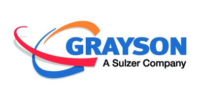 New Sulzer Grayson Inc. logo