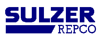 Sulzer Repco logo