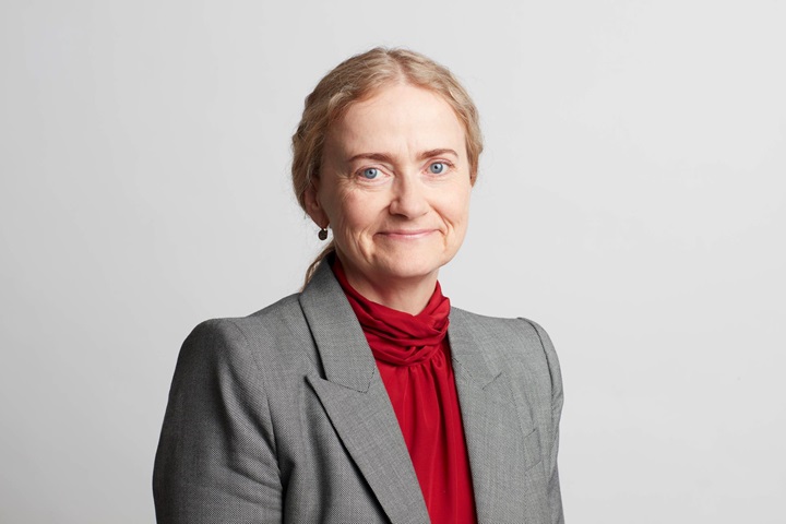 Hanne Birgitte Breinbjerg Sørensen