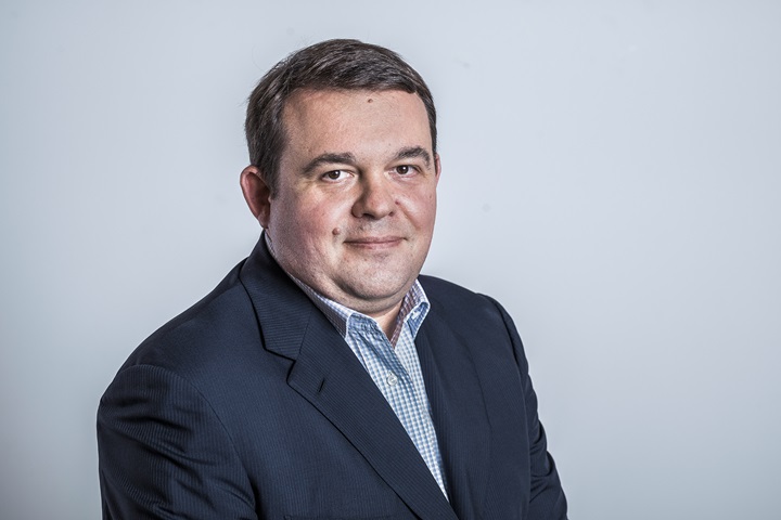Alexey Moskov, Member of the Board