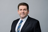 Thomas Zickler, Chief Financial Officer