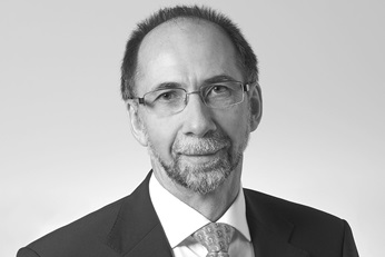 Dr. Philippe Dupont Sulzer