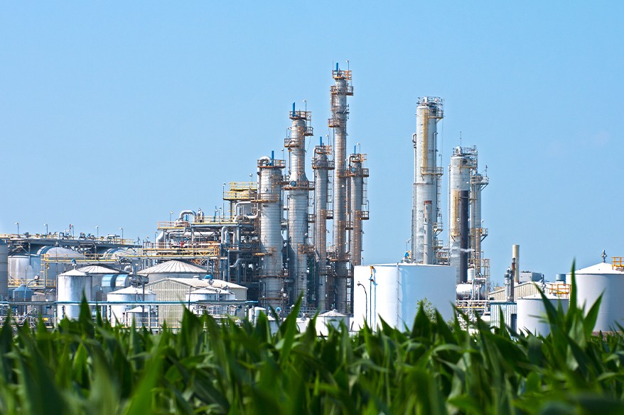 Biofuels
