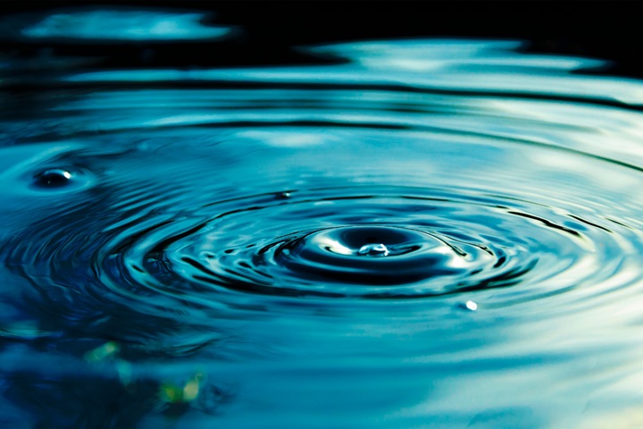 Movement on water surface