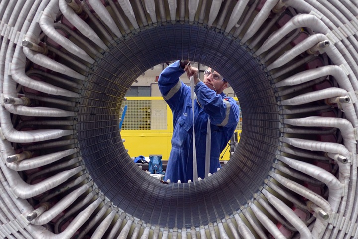 Generator