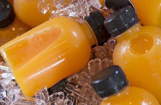 Freeze Concentration For Juice Preparation Sulzer