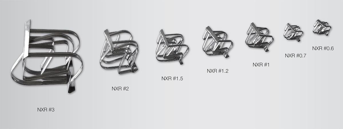 Increased Separation Capacity With Nexring Sulzer