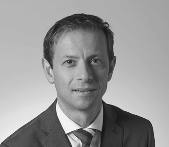 Simone Ferrero Sulzer