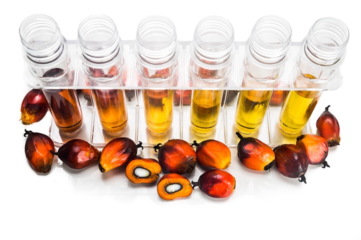 palm oil