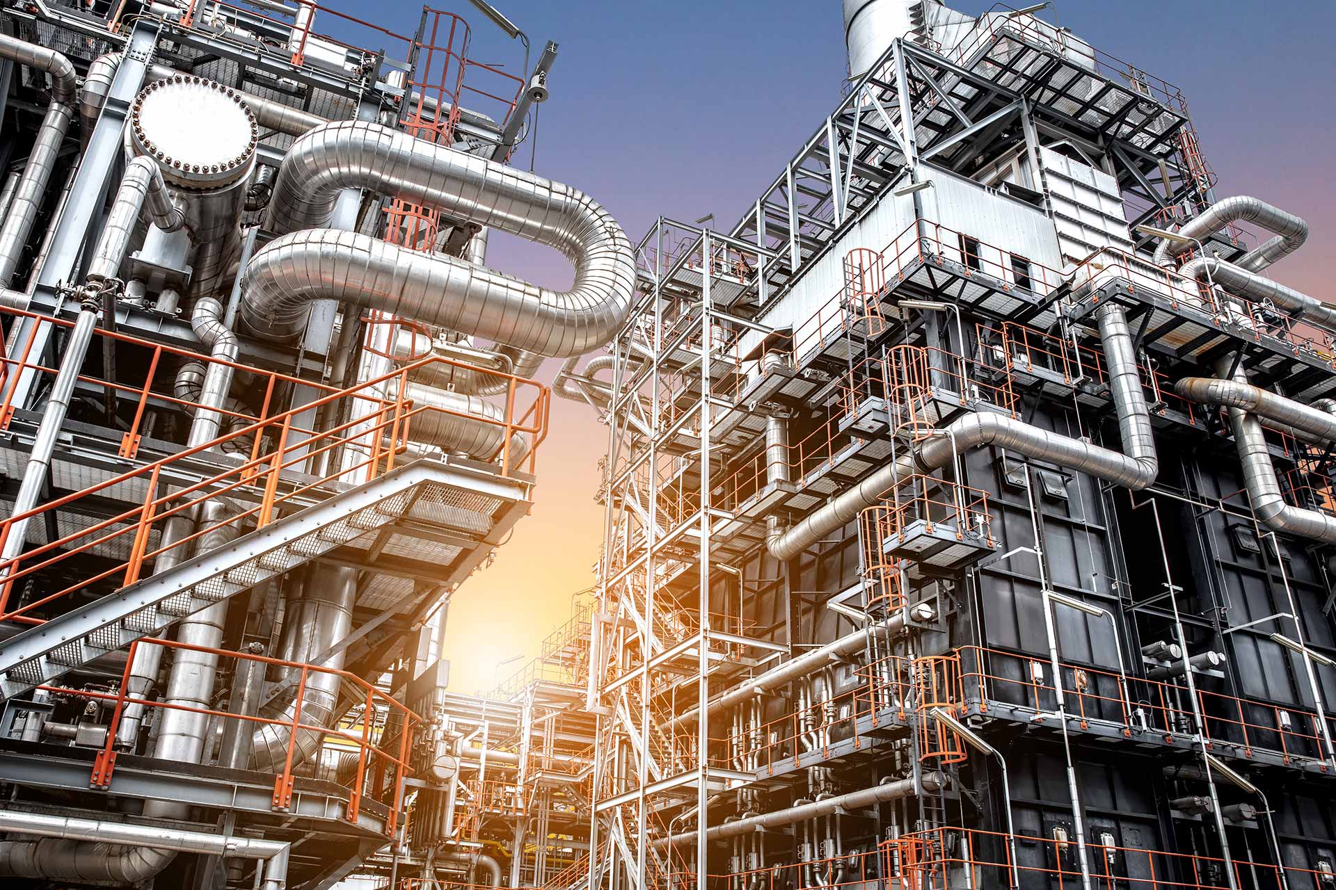Delayed coking | Sulzer
