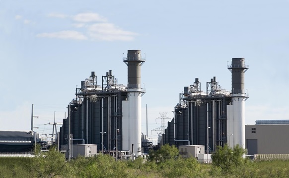 Gas Fired Power Generation Sulzer