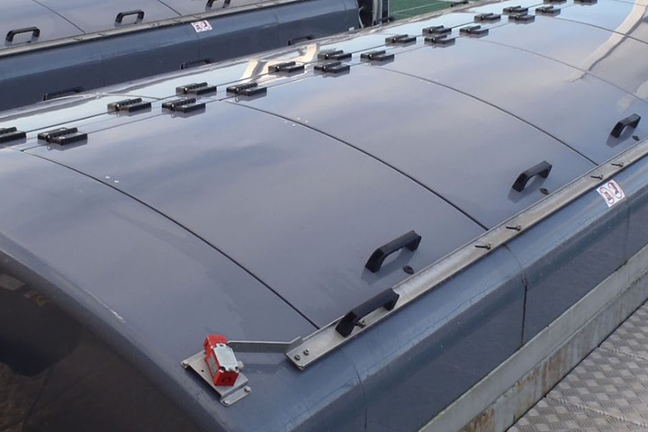 Filtration - Nordic Water