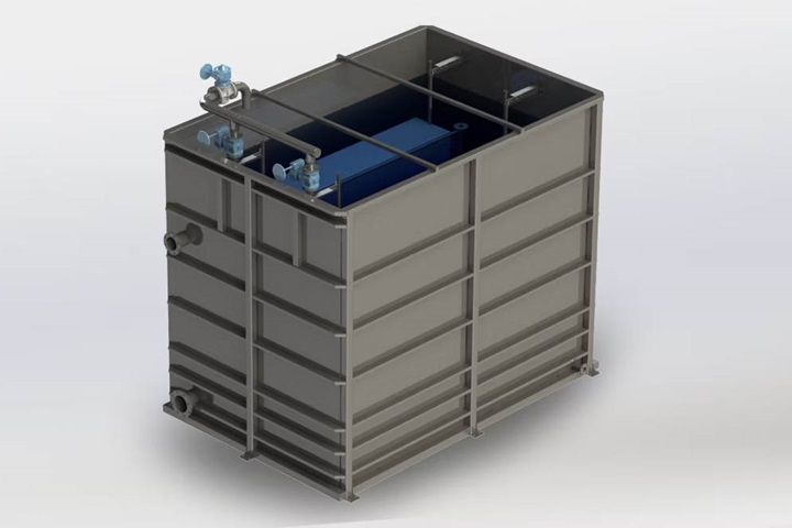 FRC Membrane Bioreactor (MBR)