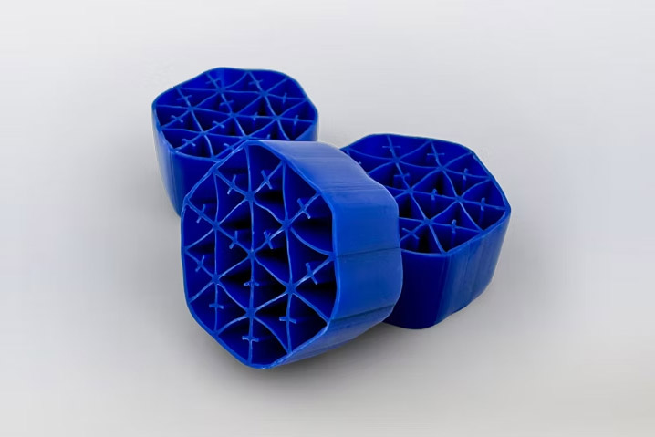 FRC Moving Bed Biofilm Reactor (MBBR)