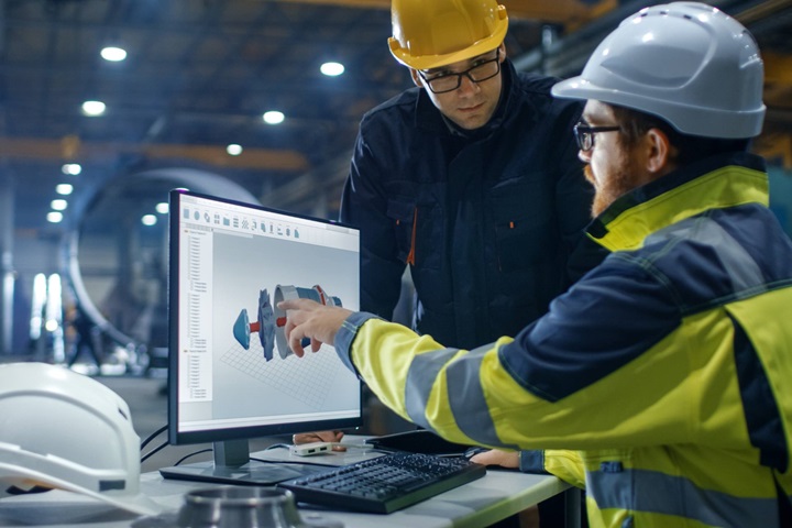 Optimization for industrial wastewater treatment 