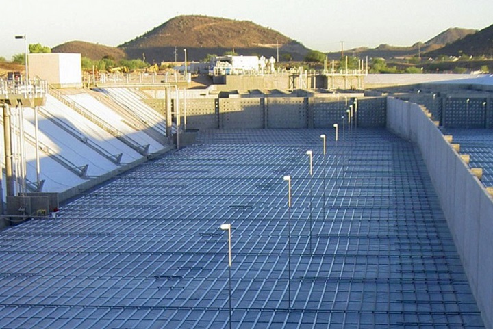 Zickert Z2000 - Nordic Water