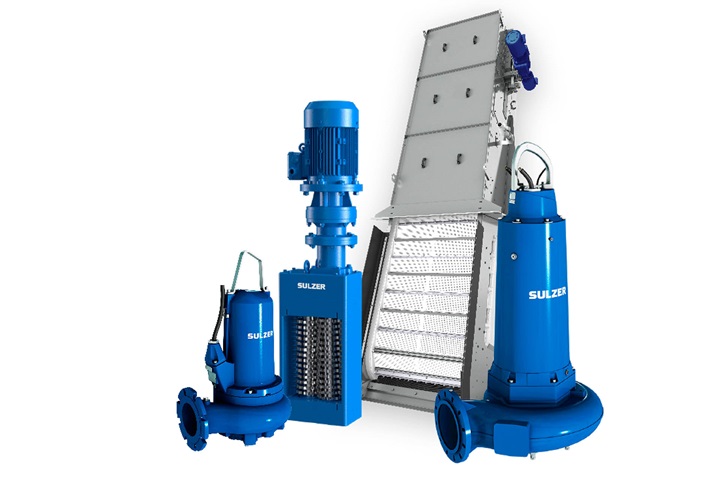 A broad range of solutions are required to ensure reliable wastewater treatment processes 