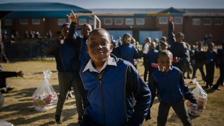 Sulzer South Africa's Dedication to Local Communities