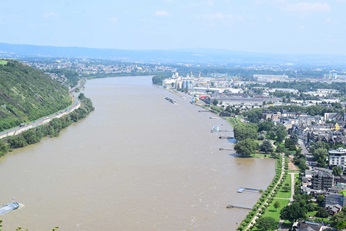 River Rhine