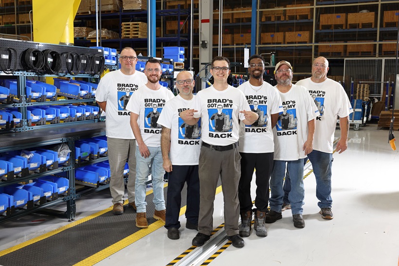 Jeff Rutter Sulzer Sulzer showcases its latest innovations and extensive portfolio at ...