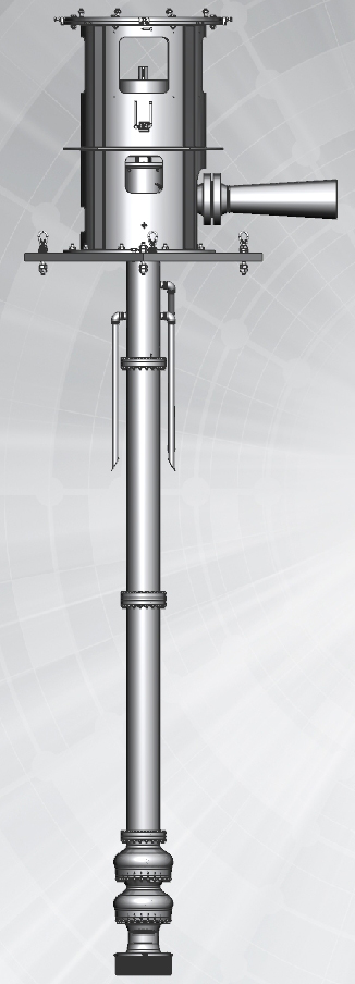 pump design